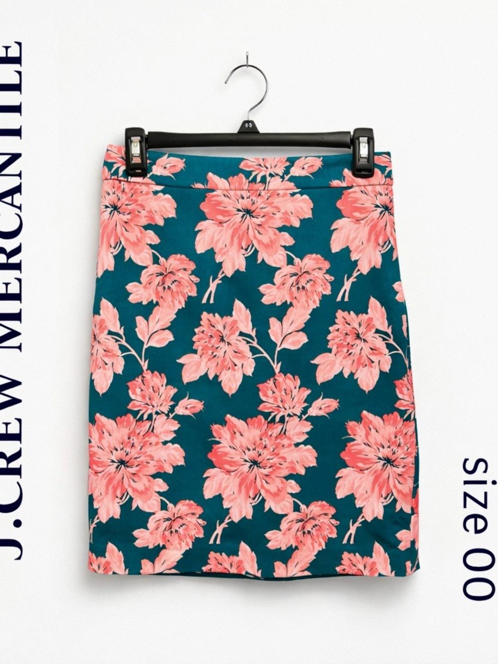 J.Crew Mercantile Size 00 spring skirt